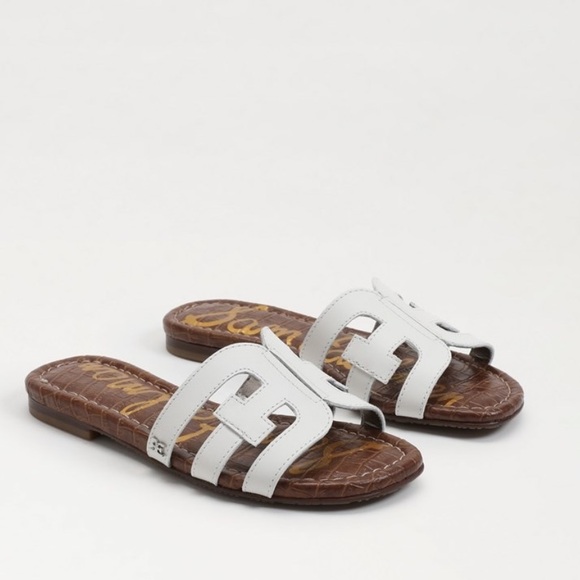 Sam Edelman Kids’ Bay Slide Sandal - Picture 1 of 5